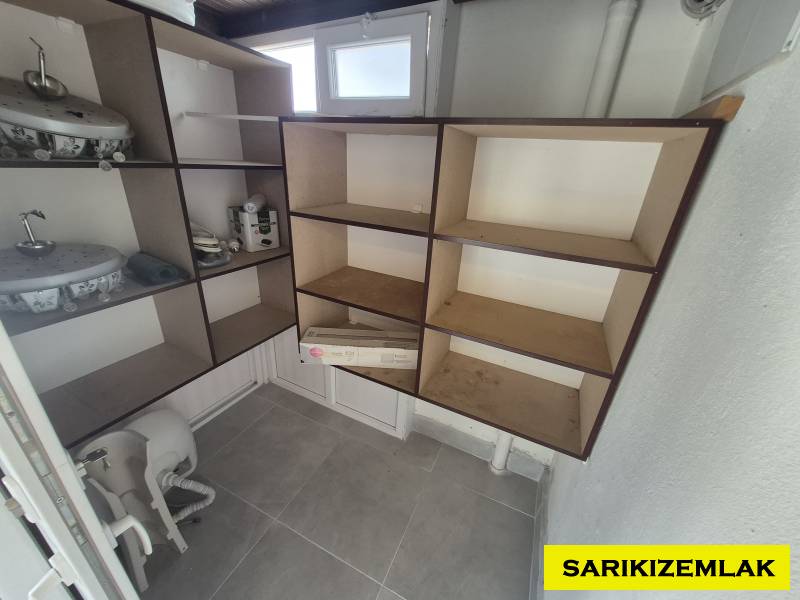 Edremit Güre Mah`da2+1  Villa. - 11
